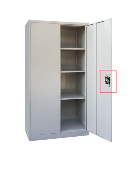 steel cabinet singapore|metal cabinet with lock.